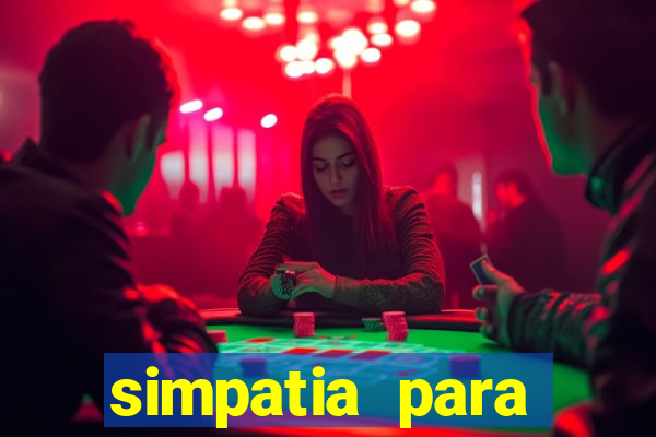 simpatia para ganhar no bingo de cartela